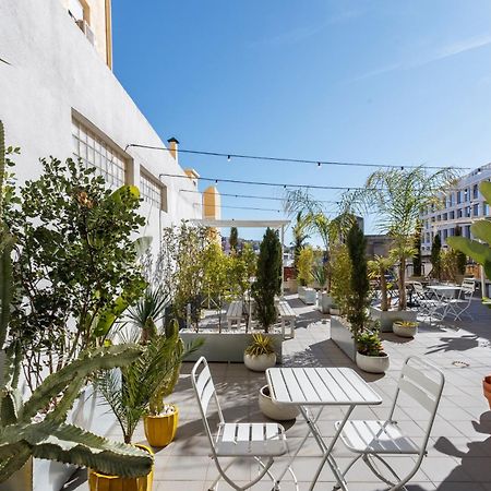 Gin O'Clock In Lisbon - By Misha'S Place 3A Exterior photo